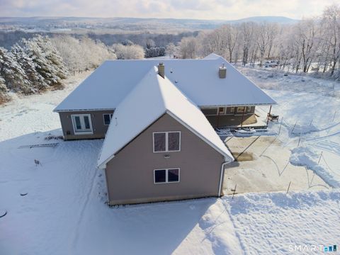 Tiny photo for 15R Clark Road, Durham, CT 06422 (MLS # 24148853)