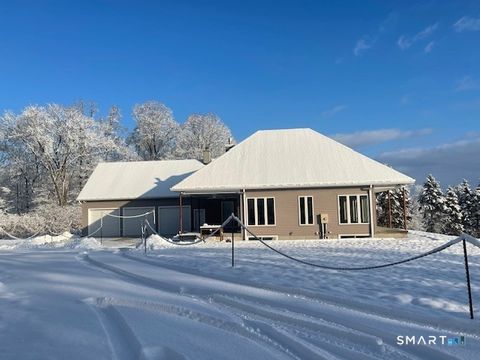 Photo of 15R Clark Road, Durham, CT 06422 (MLS # 24148853)