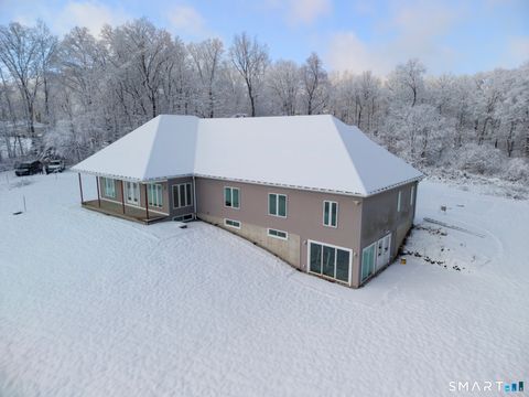 Tiny photo for 15R Clark Road, Durham, CT 06422 (MLS # 24148853)