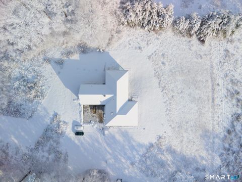 Tiny photo for 15R Clark Road, Durham, CT 06422 (MLS # 24148853)