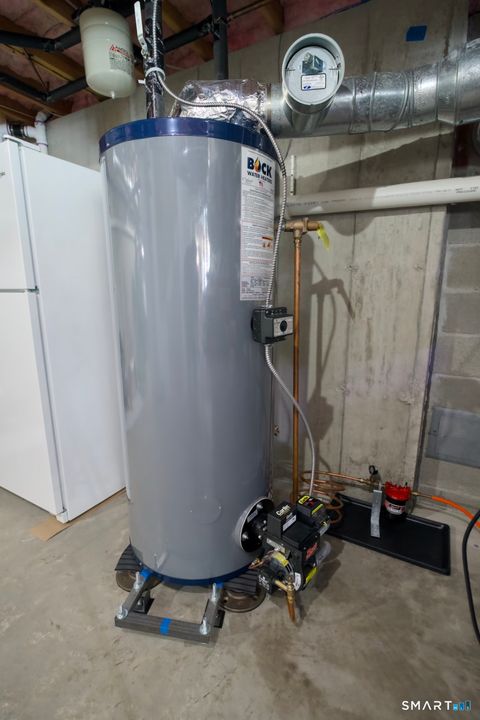 Tiny photo for 15R Clark Road, Durham, CT 06422 (MLS # 24148853)