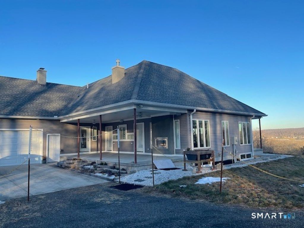 Photo of 15R Clark Road, Durham, CT 06422 (MLS # 24148853)