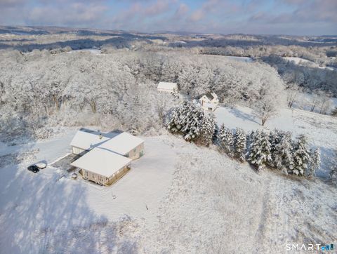 Tiny photo for 15R Clark Road, Durham, CT 06422 (MLS # 24148853)