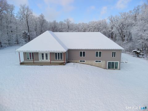 Tiny photo for 15R Clark Road, Durham, CT 06422 (MLS # 24148853)