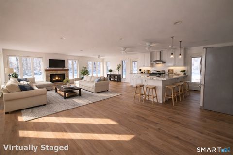 Tiny photo for 15R Clark Road, Durham, CT 06422 (MLS # 24148853)