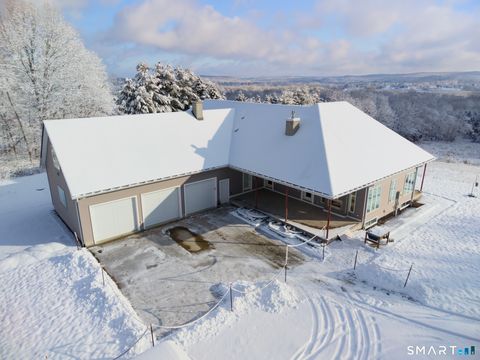 Tiny photo for 15R Clark Road, Durham, CT 06422 (MLS # 24148853)