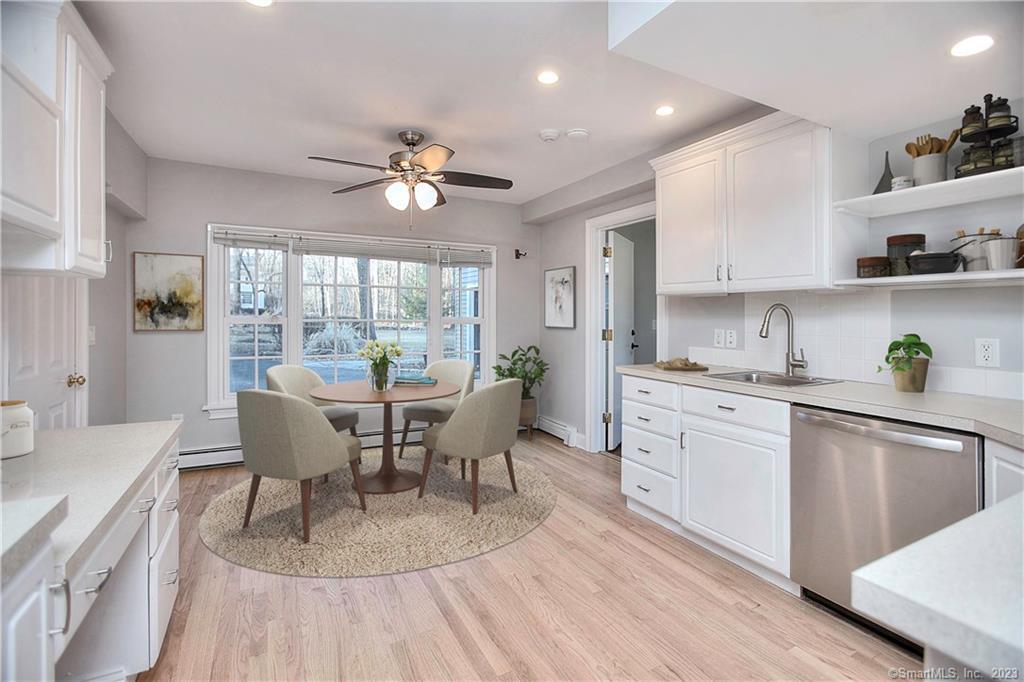 Rental Property at Nutcracker Lane, Westport, Connecticut - Bedrooms: 1 
Bathrooms: 1 
Rooms: 4  - $2,550 MO.
