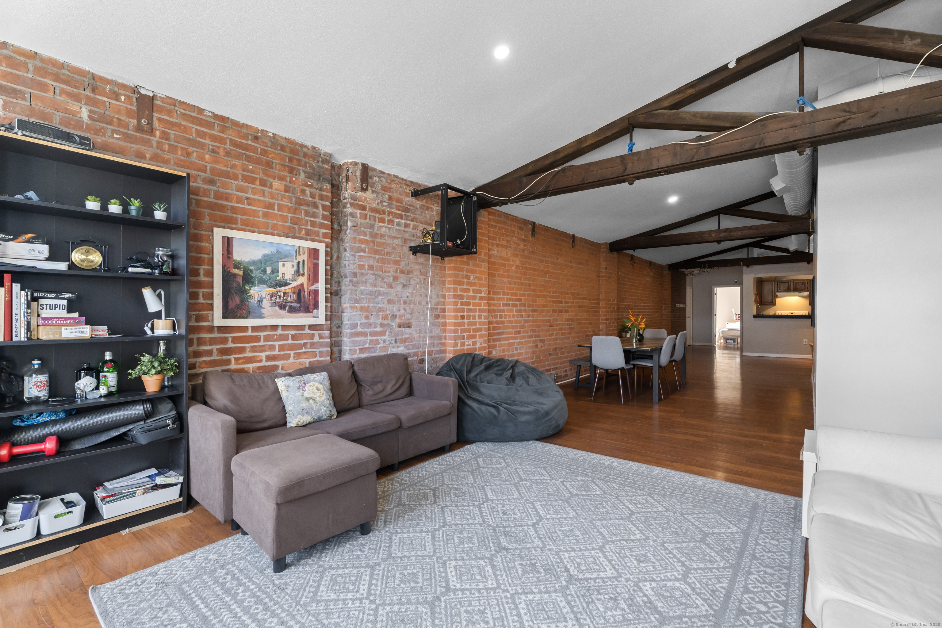 196 Crown Street #5I, New Haven, Connecticut image 2