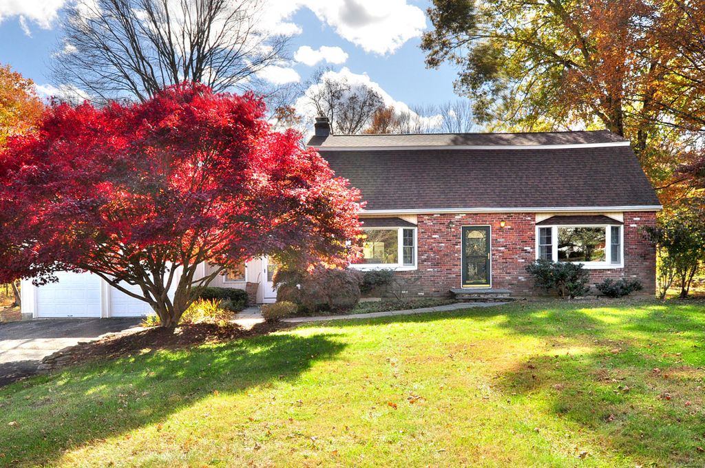 Photo of 8 Revere Road, New Milford, CT 06776 (MLS # 24136184)