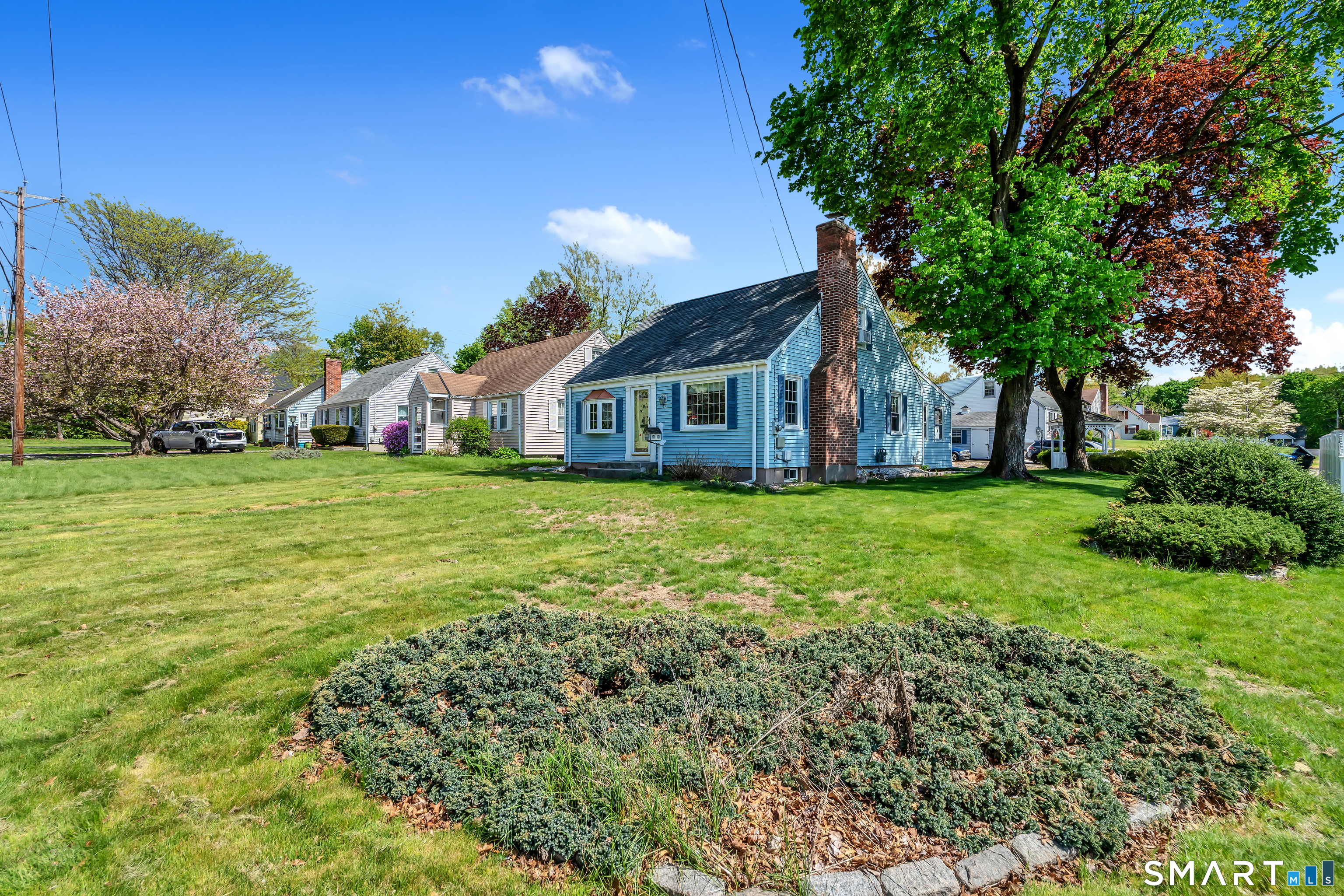 59 Robbins Avenue