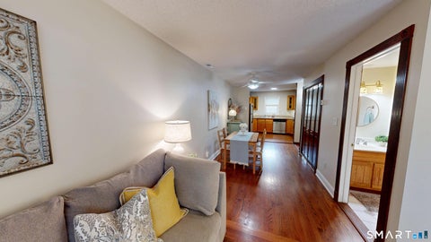 Tiny photo for 40 Cornerstone Court #31, Southington, CT 06479 (MLS # 24185166)