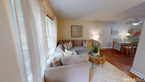 Tiny photo for 40 Cornerstone Court #31, Southington, CT 06479 (MLS # 24185166)