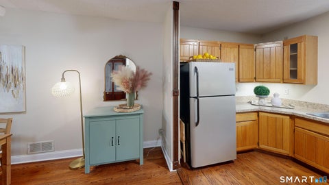 Tiny photo for 40 Cornerstone Court #31, Southington, CT 06479 (MLS # 24185166)