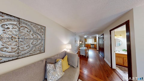 Tiny photo for 40 Cornerstone Court #31, Southington, CT 06479 (MLS # 24185166)