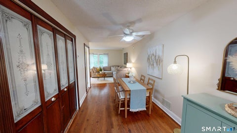 Tiny photo for 40 Cornerstone Court #31, Southington, CT 06479 (MLS # 24185166)