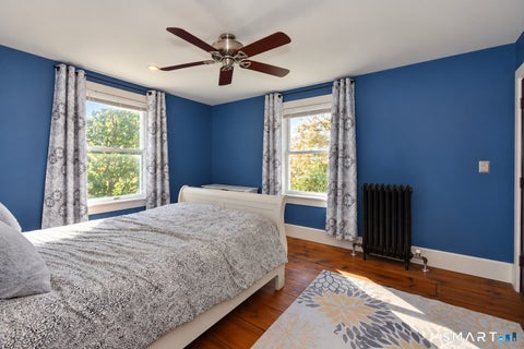 Tiny photo for 37 Foote Avenue, North Canaan, CT 06018 (MLS # 24215629)