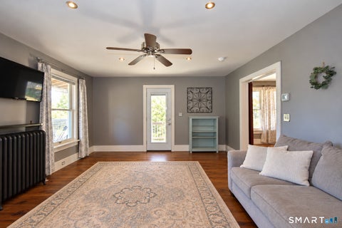 Tiny photo for 37 Foote Avenue, North Canaan, CT 06018 (MLS # 24215629)