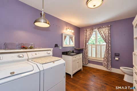 Tiny photo for 37 Foote Avenue, North Canaan, CT 06018 (MLS # 24215629)