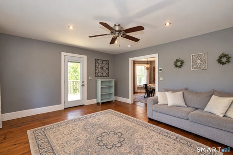 Tiny photo for 37 Foote Avenue, North Canaan, CT 06018 (MLS # 24215629)
