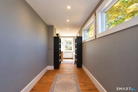 Tiny photo for 37 Foote Avenue, North Canaan, CT 06018 (MLS # 24215629)