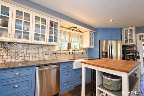 Tiny photo for 37 Foote Avenue, North Canaan, CT 06018 (MLS # 24215629)