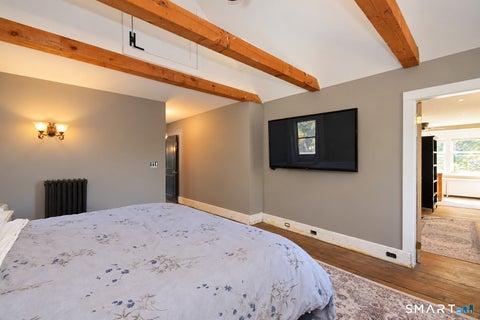 Tiny photo for 37 Foote Avenue, North Canaan, CT 06018 (MLS # 24215629)