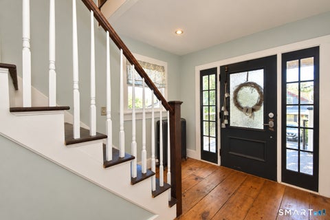 Tiny photo for 37 Foote Avenue, North Canaan, CT 06018 (MLS # 24215629)