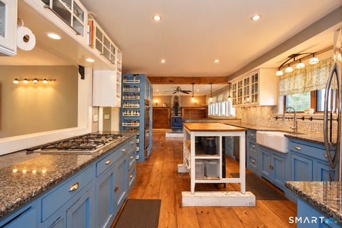 Tiny photo for 37 Foote Avenue, North Canaan, CT 06018 (MLS # 24215629)