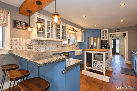 Tiny photo for 37 Foote Avenue, North Canaan, CT 06018 (MLS # 24215629)