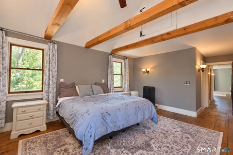 Tiny photo for 37 Foote Avenue, North Canaan, CT 06018 (MLS # 24215629)