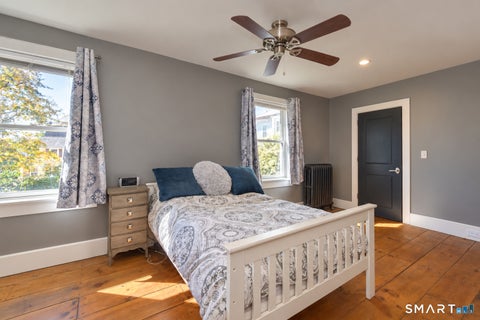 Tiny photo for 37 Foote Avenue, North Canaan, CT 06018 (MLS # 24215629)