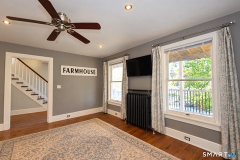Tiny photo for 37 Foote Avenue, North Canaan, CT 06018 (MLS # 24215629)
