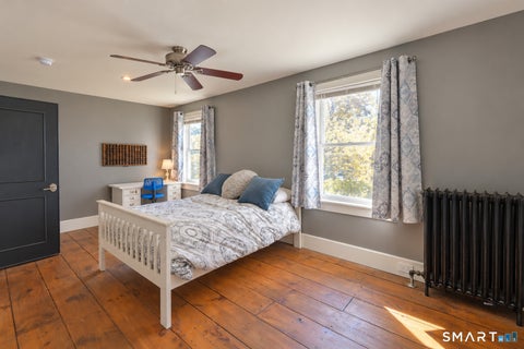 Tiny photo for 37 Foote Avenue, North Canaan, CT 06018 (MLS # 24215629)