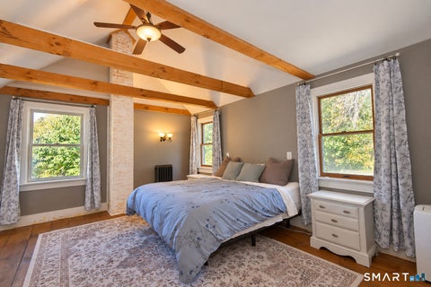 Tiny photo for 37 Foote Avenue, North Canaan, CT 06018 (MLS # 24215629)