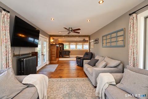 Tiny photo for 37 Foote Avenue, North Canaan, CT 06018 (MLS # 24215629)