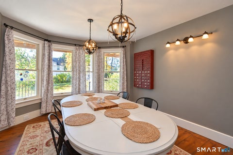 Tiny photo for 37 Foote Avenue, North Canaan, CT 06018 (MLS # 24215629)