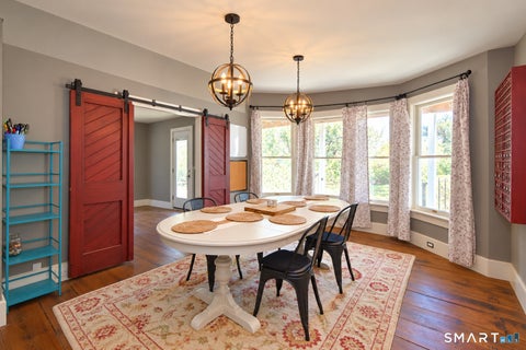 Tiny photo for 37 Foote Avenue, North Canaan, CT 06018 (MLS # 24215629)