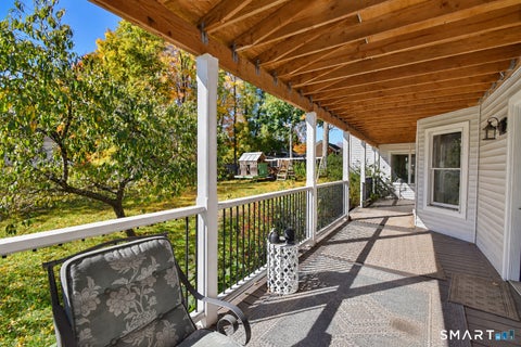Tiny photo for 37 Foote Avenue, North Canaan, CT 06018 (MLS # 24215629)
