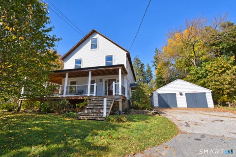 Photo of 37 Foote Avenue, North Canaan, CT 06018 (MLS # 24215629)