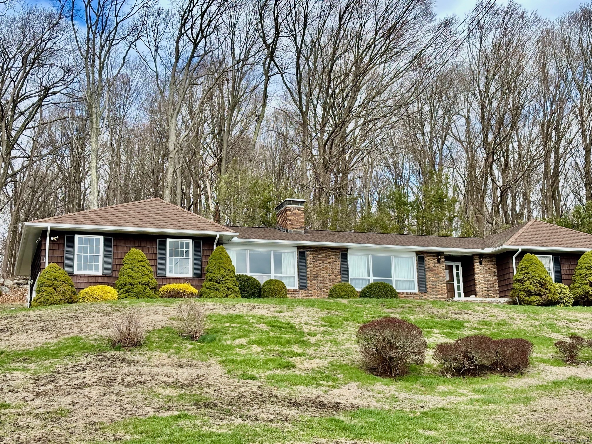 97 Middle River Road, Danbury, Connecticut image 1