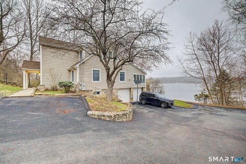 Tiny photo for 14 Shore Road, Danbury, CT 06811 (MLS # 24212660)