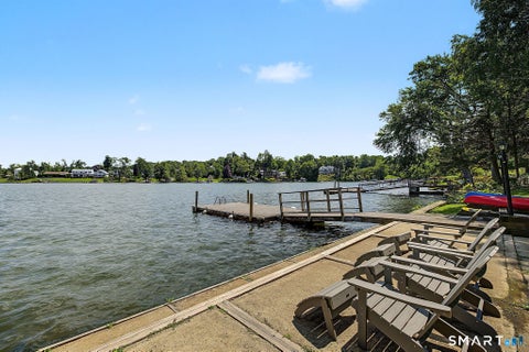 Tiny photo for 14 Shore Road, Danbury, CT 06811 (MLS # 24212660)