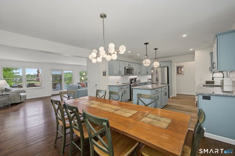 Tiny photo for 14 Shore Road, Danbury, CT 06811 (MLS # 24212660)