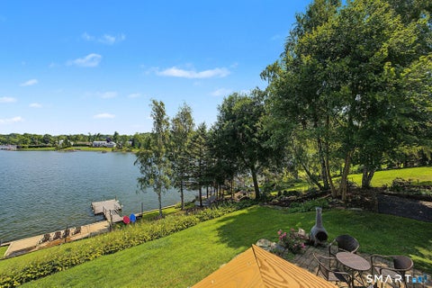 Tiny photo for 14 Shore Road, Danbury, CT 06811 (MLS # 24212660)