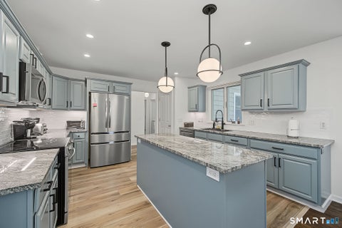 Tiny photo for 14 Shore Road, Danbury, CT 06811 (MLS # 24212660)