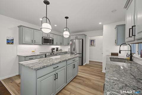 Tiny photo for 14 Shore Road, Danbury, CT 06811 (MLS # 24212660)