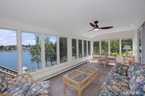 Tiny photo for 14 Shore Road, Danbury, CT 06811 (MLS # 24212660)