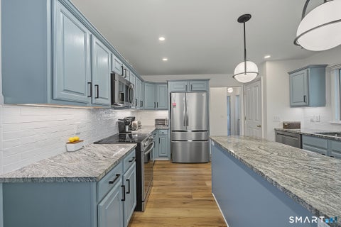 Tiny photo for 14 Shore Road, Danbury, CT 06811 (MLS # 24212660)