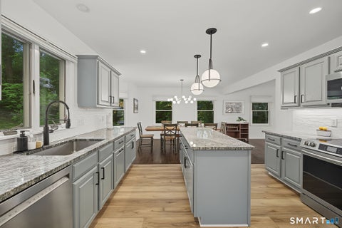 Tiny photo for 14 Shore Road, Danbury, CT 06811 (MLS # 24212660)
