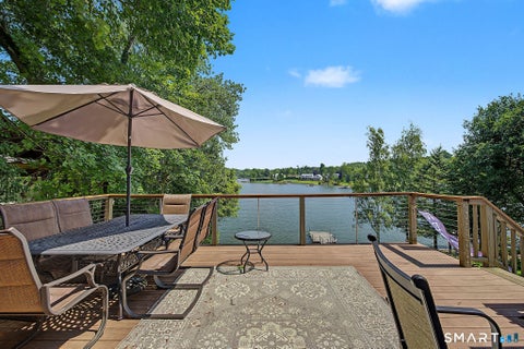 Tiny photo for 14 Shore Road, Danbury, CT 06811 (MLS # 24212660)